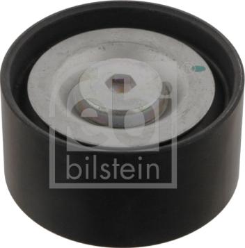 Febi Bilstein 30647 - Ohjainrulla, moniurahihna inparts.fi