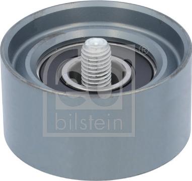 Febi Bilstein 30647 - Ohjainrulla, moniurahihna inparts.fi