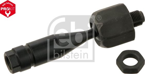 Febi Bilstein 30654 - Raidetangon pää, suora inparts.fi