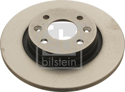 Febi Bilstein 30652 - Jarrulevy inparts.fi