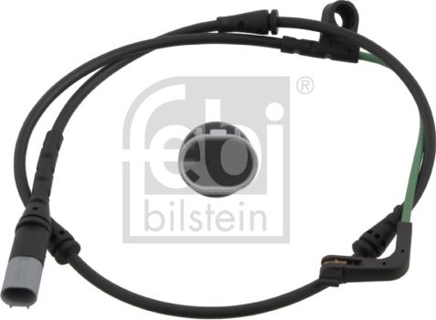 Febi Bilstein 30611 - Kulumisenilmaisin, jarrupala inparts.fi