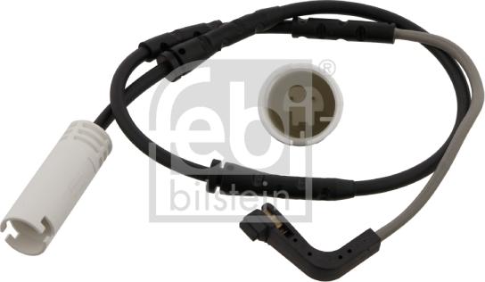 Febi Bilstein 30613 - Kulumisenilmaisin, jarrupala inparts.fi