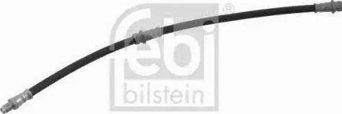 Febi Bilstein 30685 - Jarruletku inparts.fi