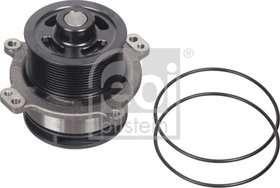 Febi Bilstein 30681 - Vesipumppu inparts.fi