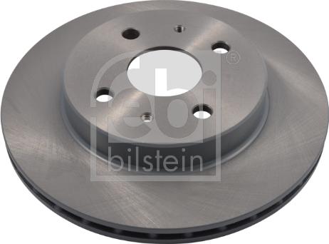 Febi Bilstein 30637 - Jarrulevy inparts.fi