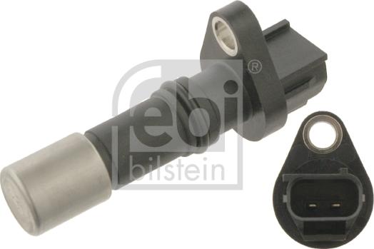 Febi Bilstein 30676 - Impulssianturi, kampiakseli inparts.fi