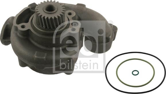 Febi Bilstein 30678 - Vesipumppu inparts.fi