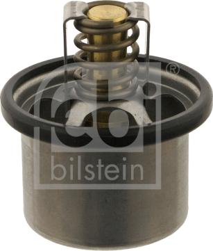 Febi Bilstein 30672 - Termostaatti, jäähdytysneste inparts.fi