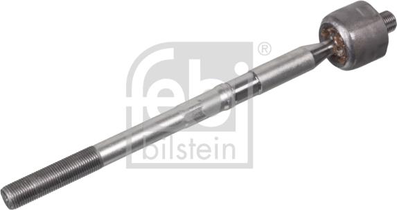 Febi Bilstein 30096 - Raidetangon pää, suora inparts.fi