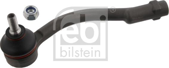 Febi Bilstein 30090 - Raidetangon pää inparts.fi