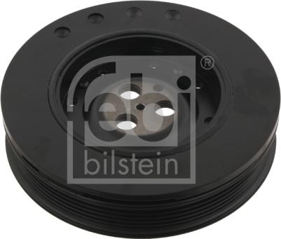 Febi Bilstein 30097 - Hihnapyörä, kampiakseli inparts.fi