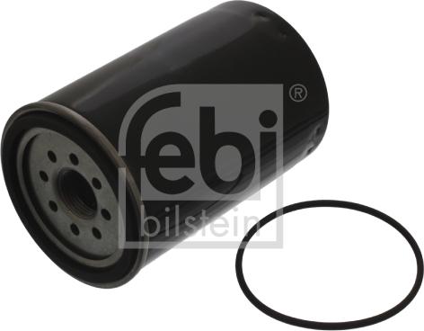 Febi Bilstein 30069 - Polttoainesuodatin inparts.fi