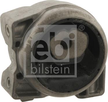 Febi Bilstein 30009 - Vaihteiston tuki, autom. inparts.fi