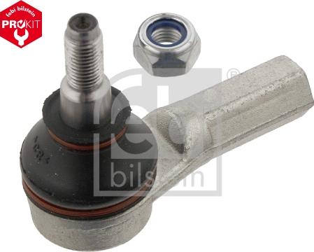 Febi Bilstein 30014 - Raidetangon pää inparts.fi