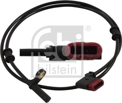 Febi Bilstein 30033 - ABS-anturi inparts.fi