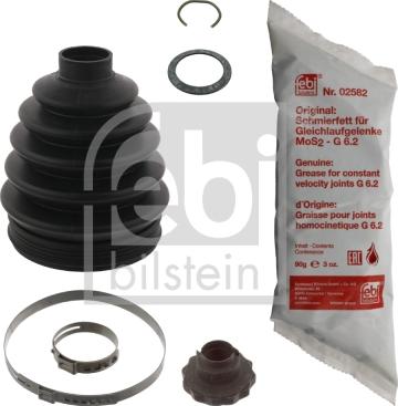 Febi Bilstein 30024 - Paljekumi, vetoakseli inparts.fi