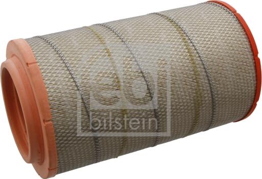 Febi Bilstein 30191 - Ilmansuodatin inparts.fi