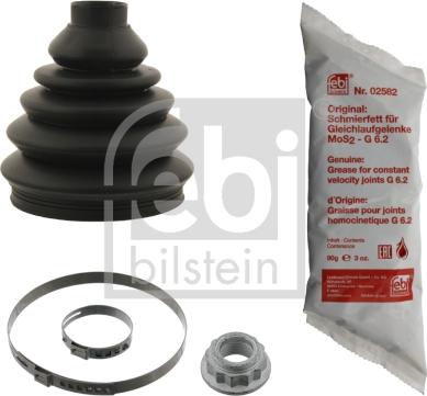 Febi Bilstein 30142 - Paljekumi, vetoakseli inparts.fi