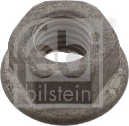 Febi Bilstein 30155 - Mutteri, kallistuksenvaimennin inparts.fi