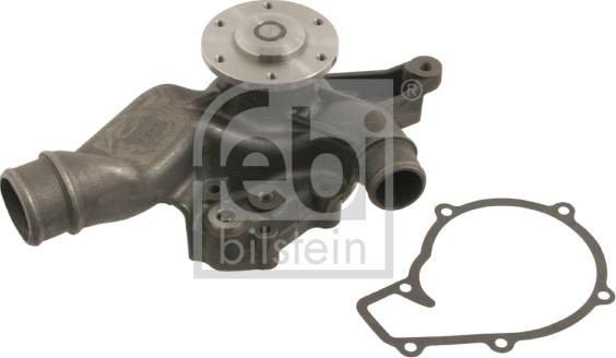 Febi Bilstein 30152 - Vesipumppu inparts.fi