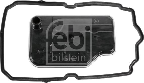 Febi Bilstein 30157 - Hydrauliikkasuodatin, automaattivaihteisto inparts.fi