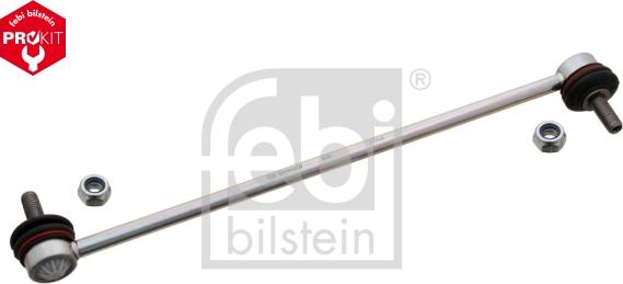 Febi Bilstein 30164 - Tanko, kallistuksenvaimennin inparts.fi