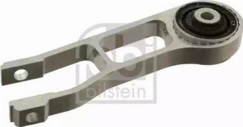 Febi Bilstein 30165 - Moottorin tuki inparts.fi