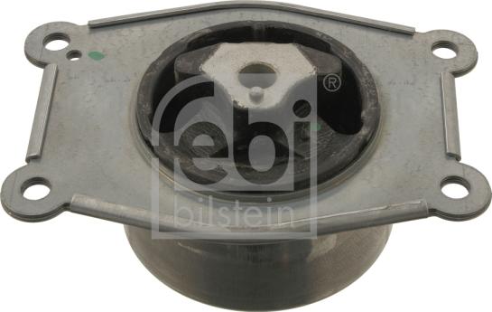 Febi Bilstein 30105 - Moottorin tuki inparts.fi