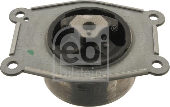 Febi Bilstein 30107 - Moottorin tuki inparts.fi