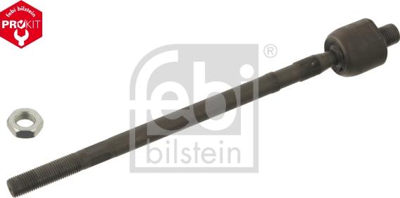 Febi Bilstein 30111 - Raidetangon pää, suora inparts.fi