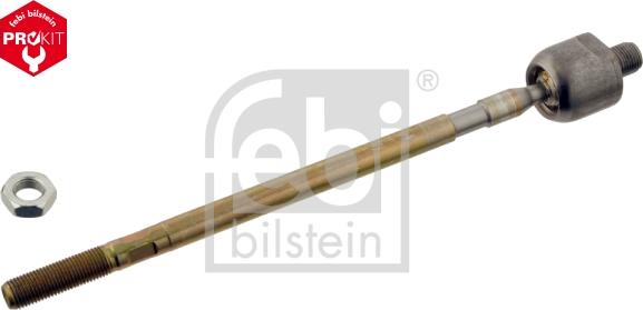 Febi Bilstein 30112 - Raidetangon pää, suora inparts.fi