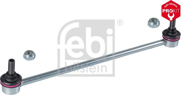 Febi Bilstein 30186 - Tanko, kallistuksenvaimennin inparts.fi