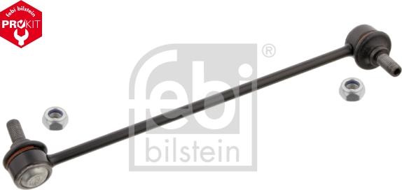 Febi Bilstein 30126 - Tanko, kallistuksenvaimennin inparts.fi