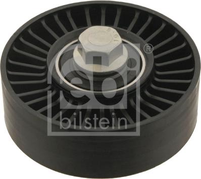 Febi Bilstein 30120 - Ohjainrulla, moniurahihna inparts.fi