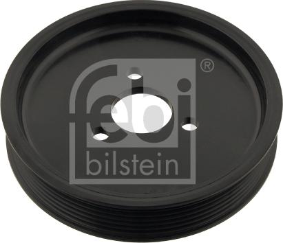 Febi Bilstein 30123 - Hihnapyörä, servopumppu inparts.fi