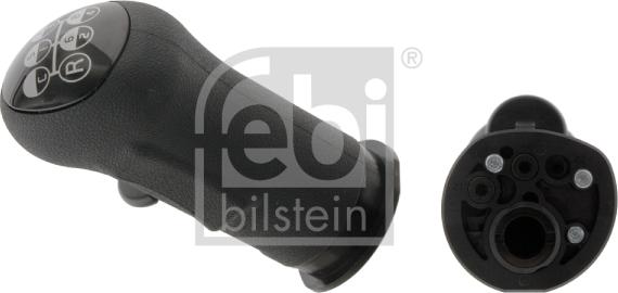 Febi Bilstein 30899 - Vaihdetangon nuppi inparts.fi