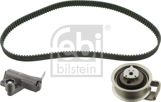 Febi Bilstein 30891 - Hammashihnasarja inparts.fi