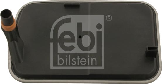 Febi Bilstein 30848 - Hydrauliikkasuodatin, automaattivaihteisto inparts.fi