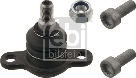 Febi Bilstein 30858 - Pallonivel inparts.fi