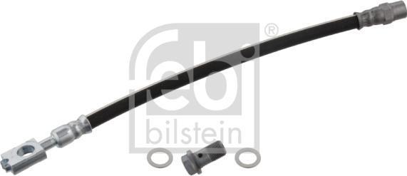 Febi Bilstein 30857 - Jarruletku inparts.fi