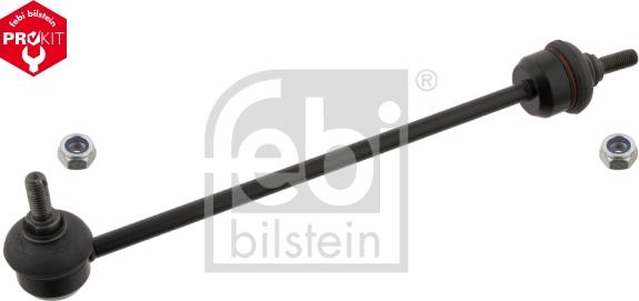 Febi Bilstein 30864 - Tanko, kallistuksenvaimennin inparts.fi