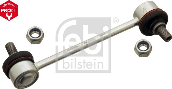 Febi Bilstein 30865 - Tanko, kallistuksenvaimennin inparts.fi