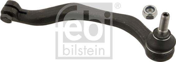 Febi Bilstein 30819 - Raidetangon pää inparts.fi