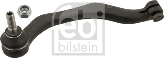 Febi Bilstein 30818 - Raidetangon pää inparts.fi