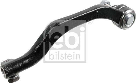 Febi Bilstein 30818 - Raidetangon pää inparts.fi