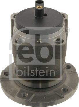 Febi Bilstein 30886 - Pyöränlaakerisarja inparts.fi