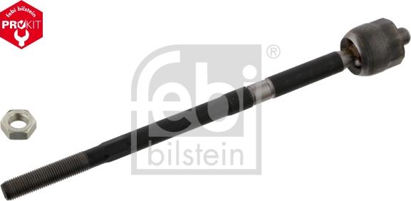 Febi Bilstein 30829 - Raidetangon pää, suora inparts.fi