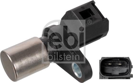 Febi Bilstein 30825 - Tunnistin, nokka-akselin ajoitus inparts.fi