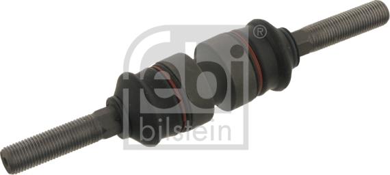 Febi Bilstein 30876 - Raidetangon pää, suora inparts.fi