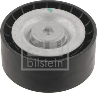 Febi Bilstein 30870 - Ohjainrulla, moniurahihna inparts.fi